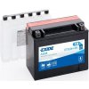 EXIDE motobatéria AGM , 12 V, 18 Ah, 270 A, ETX20H-BS