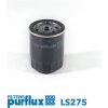 Olejový filter PURFLUX LS275