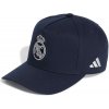 Adidas Šiltovka REAL MADRID Snapback ink