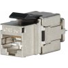 Solarix Keystone CAT5E STP RJ45 rychlozařezávací pro kleště