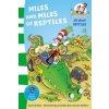 Miles and Miles of Reptiles (Tish Rabe)(Brožovaná)