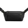 Ľadvinka Spigen Klasden Sling Bag (AFA07482) čierna