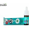 Zelená Země CBD olej pre zvieratá 5% 10 ml