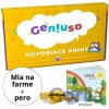 Geniuso ŠTART balíček - Geniuso