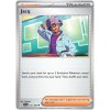 Pokémon karta Jacq 175/198