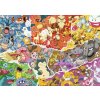 Ravensburger Pokémon 1000 dielov