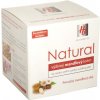 HB Cosmetics Natural výživný mandľový krém 50 ml, denný, SLOVENSKÝ VÝROBOK