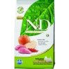 Farmina N&D dog GF adult mini boar&apple 2,5 kg