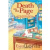 Death on the Page - Essie Lang