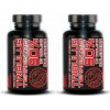 Best Nutrition 1+1 Zadarmo: Tribulus Terrestris 90%, 120 kapsúl