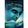 Percy Jackson - Der Fluch des Titanen (Percy Jackson 3) (Rick Riordan,Gabriele Haefs)(Brožovaná)