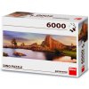 Panská skala 6000 Puzzle Dino
