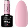 Claresa Gél lak Pink 510 5 ml
