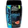 Izotonický prášok Isostar Izotonický nápoj regeneračná chuť grapefruitu 400 g 1 ks
