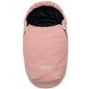 Fusak do kočíka Pinkie-fusak Pinkie Softshell Pink (9000000000636)