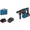 BOSCH GBH 18V-26 Professional - 0.611.909.003- Akumulátorové vrtacie kladivo s príklepom