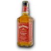 Jack Daniel´s Fire 35% 1,0L (holá fľaša)