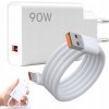 Nabíjačka pre Xiaomi 90W HyperCharge Combo + USB-C KÁBEL 1M