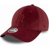 NEW ERA šiltovka - 940W MLB Wmns velour midi 9forty NEYYAN (MRNMRN) veľkosť: OS