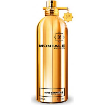 Montale Aoud Damascus parfumovaná voda unisex 100 ml