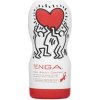 Masturbátor Tenga X Keith Haring Originálny Vákuový Pohár Tenga