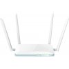 D-Link EAGLE PRO AI G403 router Integrovaný modem: LTE, UMTS, 2.4 GHz, 300 MBit/s; G403/E