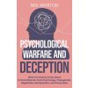 Psychological Warfare and Deception (Neil Morton)(Pevná)
