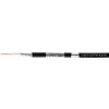 Conotech NS-113 Trishield PE černý s krabičkou 300 m