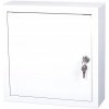 Conexpro montážna skriňa na stenu 300x300x100