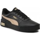 Puma Carina 2.0 Space Metallics W 38938701 black/puma gold