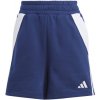 Adidas Tiro 24 Sweat W shorts IR9326 (194755) Black M (168cm)