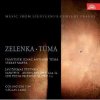 Zelenka & Tuma: Music From 18th Century Prague - Collegium 1704 - CD