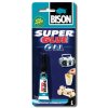 Bison Super Glue Gel 3g