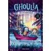 Ghoulia and the Doomed Manor (Ghoulia Book #4) (Barbara Cantini)(Pevná)
