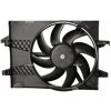 Ventilátor, chladenie motora NRF 47884