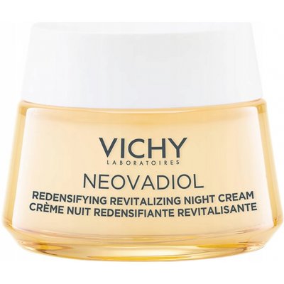 Vichy Neovadiol Peri-Menopause 50 ml obnovujúci nočný krém