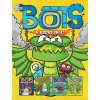 Bots 4 Books in 1!: The Most Annoying Robots in the Universe; The Good, the Bad, and the Cowbots; 20,000 Robots Under the Sea; The Dragon (Bolts Russ)
