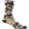 Ponožky CRAFT PRO Hypervent Print hnědá 40-42