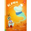 Aladin - čítanie v nemčině s počúvaním