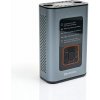 Platinet 3v1 Powerbanka 4000 mAh, digitálny kapesní kompresor 10 BAR, LED svietidlo, strieborné PLAPTC22