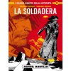 soldadera