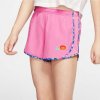 Nike Y Dri Fit Tempo Junior CT8987-693 shorts (56612) White/Silver M (137-147cm)