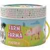 Hra Postreh! Farma