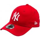 New Era 39T League Basic MLB New York Yankees Scarlet/White