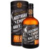 Austrian Empire Navy Cognac 46,5% 0,7 l (tuba)