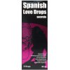 Spanish Love Drops Secrets S-Drop 30ml - Afrodiziakum