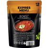 Polievka Expres menu Boršč 600 g