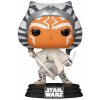 Funko Figúrka Star Wars: Ahsoka - Ahsoka Tano (Funko POP! Star Wars 749)