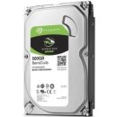 Seagate BarraCuda 500GB, 3,5", SATAIII, ST500DM009