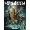 Humanoids Metabarons: The Complete Second Cycle